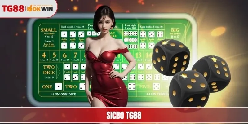 Sicbo TG88